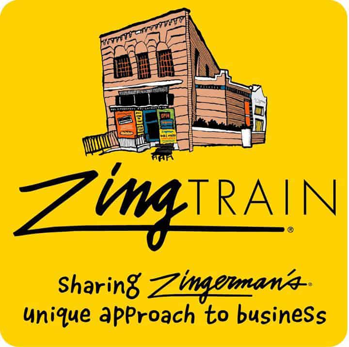 Leading with Zing!