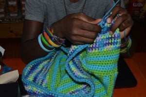 Malik Crocheting