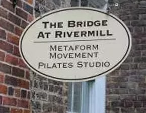 The Bridge at Rivermill