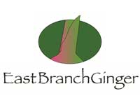 East Branch Ginger